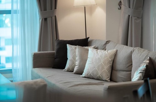 Dubai Marina Apartment | HiGuests - Fantastic Apartment with Panoramic Aerial Views