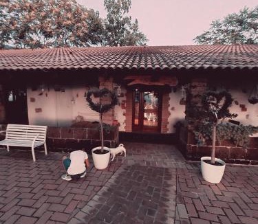 Sessa Aurunca House | Hill house la Roccia