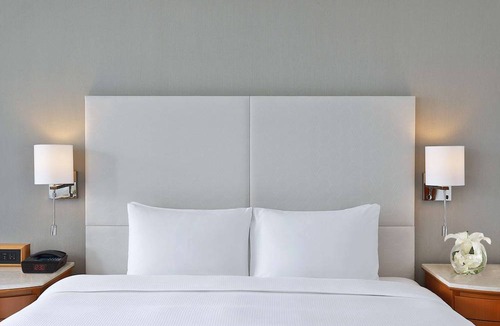 Dubai Marina Hotel | Hilton Dubai Jumeirah