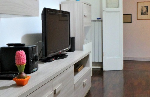 Santa Maria Capua Vetere Apartment | Historic Apartment center S. Maria Capua V. 10 min from the Royal Palace Caserta