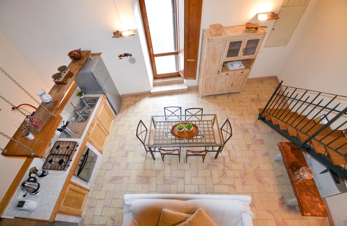 Scheggino House | HISTORIC, ROMANTIC & CULTURAL
