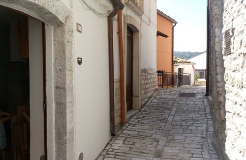 Guardialfiera House | Historical residence with private Wellness Center for your Tranquility and Relaxation