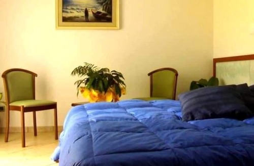 Acquappesa Hotel | Holel Sea Garden