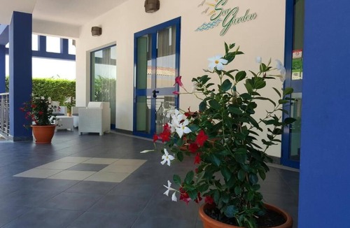 Acquappesa Hotel | Holel Sea Garden