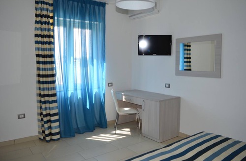 Fabrizio House | Holiday Affittacamere