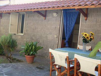 Barano d'Ischia Apartment | Holiday apartment Barano d'Ischia for 4 persons with 1 bedroom - Holiday apartment