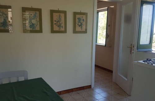 Colli di Fontanelle Other | Holiday apartment Colli Fontanelle for 1 - 3 persons with 1 bedroom - Farmhouse