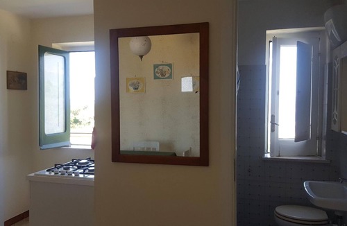 Colli di Fontanelle Other | Holiday apartment Colli Fontanelle for 1 - 3 persons with 1 bedroom - Farmhouse