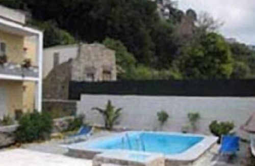 Barano d'Ischia House | Holiday apartment Barano d'Ischia for 4 persons with 1 bedroom - Holiday house