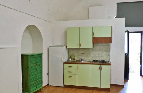 Schiazzano Apartment | Holiday apartment Massa Lubrense for 1 - 3 persons with 1 bedroom - Holiday apartment