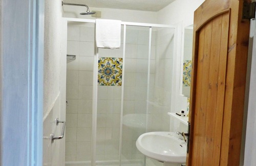 Schiazzano Apartment | Holiday apartment Massa Lubrense for 1 - 3 persons with 1 bedroom - Holiday apartment