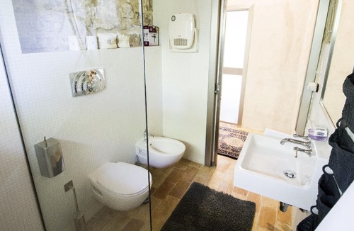 Abbateggio Apartment | Holiday apartment Abbateggio for 2 - 6 persons with 1 bedroom - Twin house