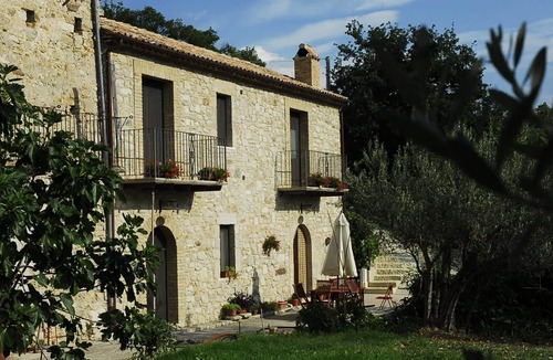 Bomba Apartment | Holiday apartment Bomba for 1 - 4 persons with 1 bedroom - Twin house