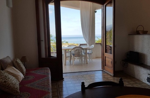 Fuscaldo Apartment | Holiday apartment Fuscaldo for 1 - 3 persons with 1 bedroom - Holiday apartment in one or multi-fami