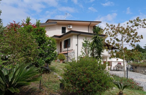 Gasponi House | Holiday apartment Gasponi for 1 - 2 persons with 1 bedroom - Holiday house
