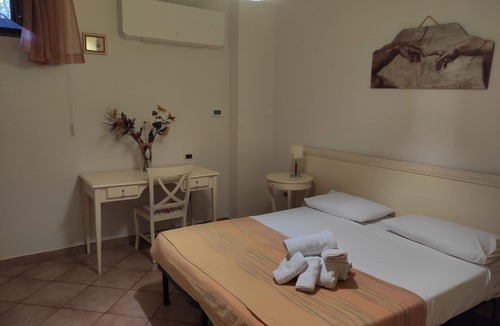 Gasponi Apartment | Holiday apartment Gasponi for 1 - 5 persons with 2 bedrooms - Holiday apartment