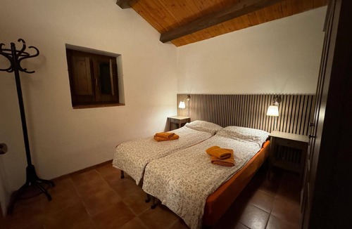 Girifalco Other | Holiday apartment Girifalco for 1 - 4 persons with 1 bedroom - Farmhouse