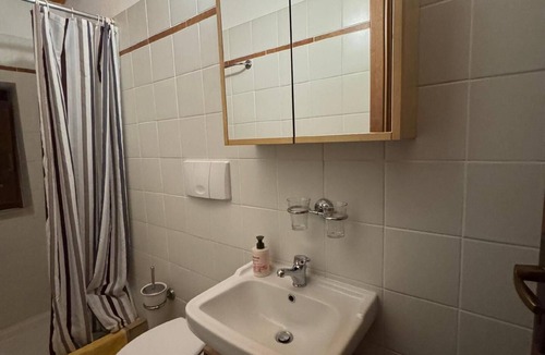 Girifalco Other | Holiday apartment Girifalco for 1 - 4 persons with 1 bedroom - Farmhouse