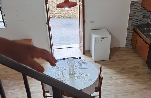 Fuscaldo House | holiday apartment in Calabria