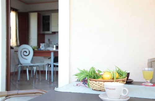 Palinuro Apartment | Holiday apartment in Palinuro: the best choice for family