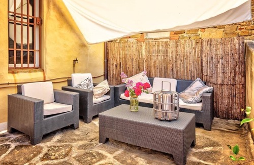 Ponte Buriano Apartment | Holiday apartment Arezzo (Stadt) for 1 - 6 persons with 3 bedrooms - Holiday apartment