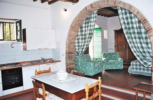 Arezzo Other | Holiday apartment Arezzo (Stadt) for 1 - 2 persons with 1 bedroom - Farmhouse