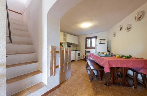Porto Istana Apartment | Holiday apartment Porto Istana for 1 - 6 persons with 3 bedrooms - Holiday apartment