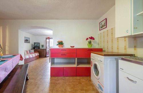 Porto Istana Apartment | Holiday apartment Porto Istana for 1 - 6 persons with 3 bedrooms - Holiday apartment