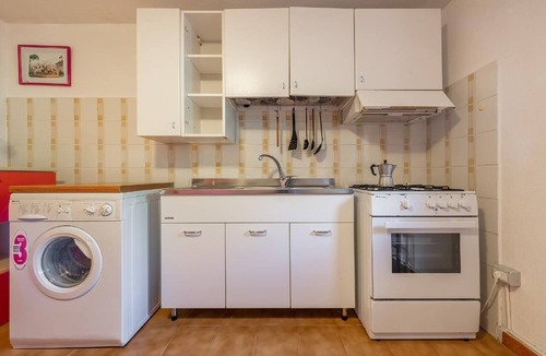 Porto Istana Apartment | Holiday apartment Porto Istana for 1 - 6 persons with 3 bedrooms - Holiday apartment