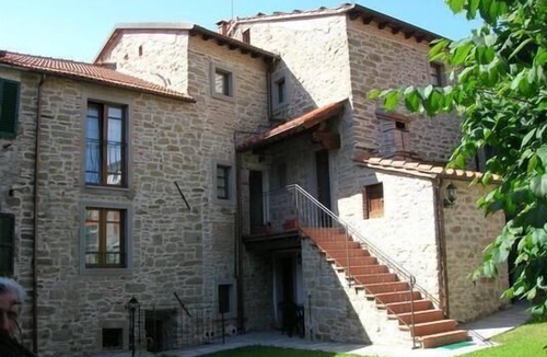Pratovecchio Apartment | Holiday apartment Pratovecchio for 1 - 3 persons with 1 bedroom - Holiday apartment