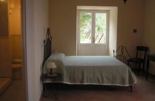 Colli di Fontanelle Other | Holiday apartment Sant'Agnello for 1 - 2 persons with 1 bedroom - Farmhouse