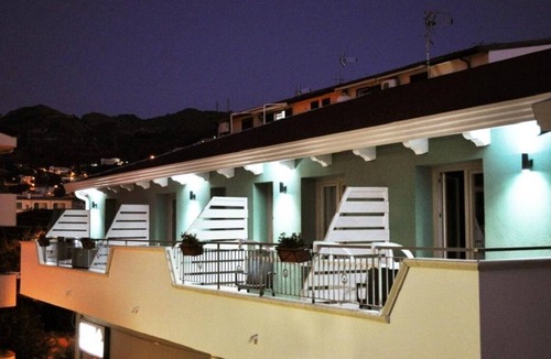 Amantea Bed & Breakfast | Holiday Apartment La Perla Amantea 100 meters from the sea