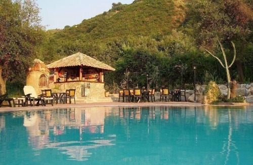 Parghelia House | Holiday apartment Parghelia for 2 persons with 1 bedroom - Holiday house