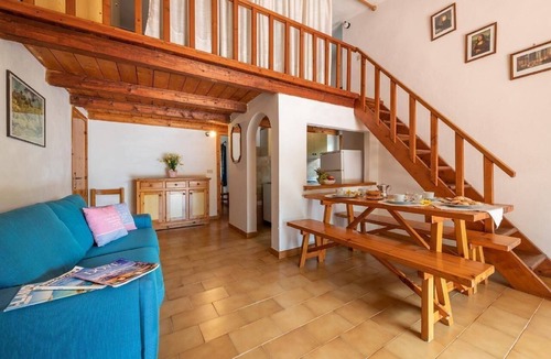 Pittulongu Apartment | Holiday apartment Pittulongu for 1 - 4 persons with 1 bedroom - Holiday apartment