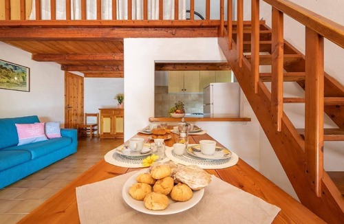Pittulongu Apartment | Holiday apartment Pittulongu for 1 - 4 persons with 1 bedroom - Holiday apartment