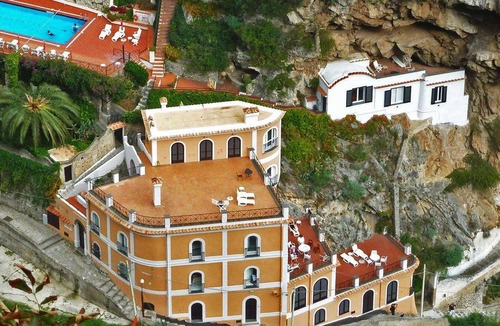 Ravello Apartment | Holiday apartment Ravello for 1 - 4 persons with 1 bedroom - Holiday apartment