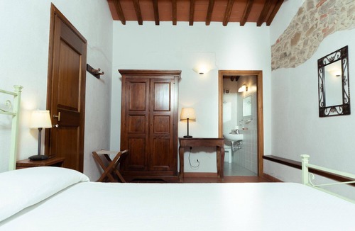 Rapale Other | Holiday apartment Rapale for 1 - 10 persons with 3 bedrooms - Farmhouse
