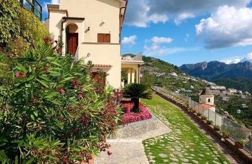 Scala Apartment | Holiday apartment Scala for 4 persons with 2 bedrooms - Holiday apartment