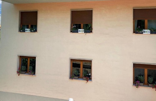 Sulmona Apartment | Holiday apartment Sulmona for 1 - 2 persons with 1 bedroom - Holiday apartment in one or multi-famil