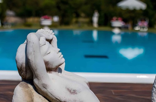 Cincelli Apartment | Holiday apartment with pool