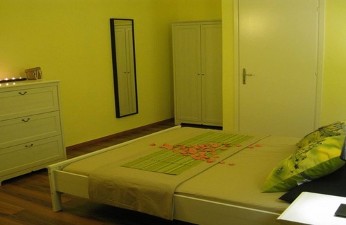 Francavilla al Mare Apartment | Holiday Dreams - Green