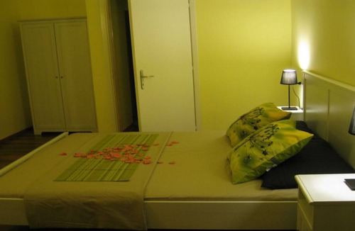 Francavilla al Mare Apartment | Holiday Dreams - Green