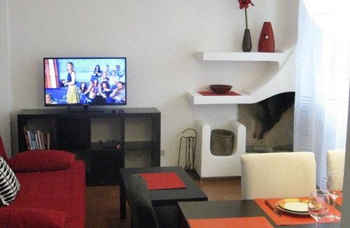 Francavilla al Mare Apartment | Holiday Dreams, Maiella