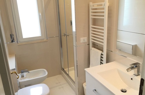 Francavilla al Mare Apartment | Holiday Dreams, Maiella