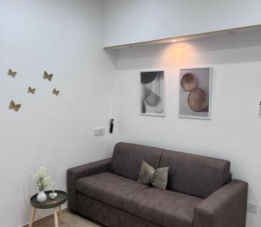 Rione Sanita Apartment | Holiday Gold