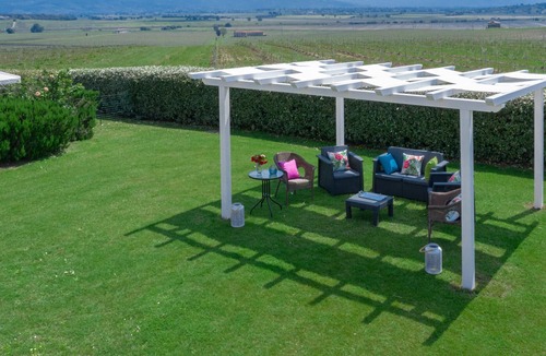 Le Piazze House | Holiday house Castiglion Fiorentino for 1 - 18 persons with 9 bedrooms - Holiday home