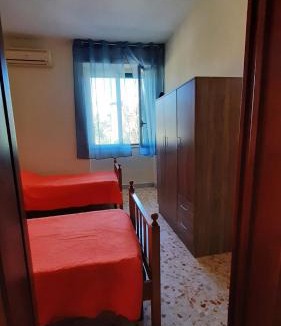 San Giorgio a Cremano House | Holiday Home
