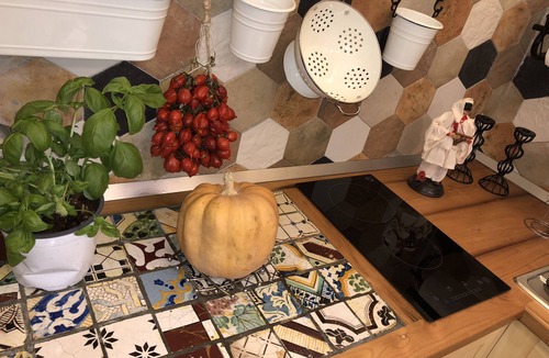 San Ferdinando Apartment | holiday home 3 beds
