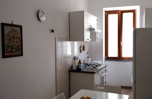 Massa Lubrense Apartment | Holiday home "Al Porto"