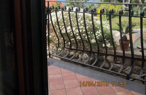 Massa Lubrense Apartment | Holiday home "Al Porto"